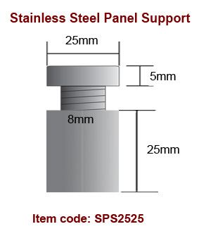 https://bigbanner.com.au/wp-content/uploads/2020/01/8PCS-25-x-25mm-Stainless-Steel-Panel-Support-Wall-Mounts.jpg