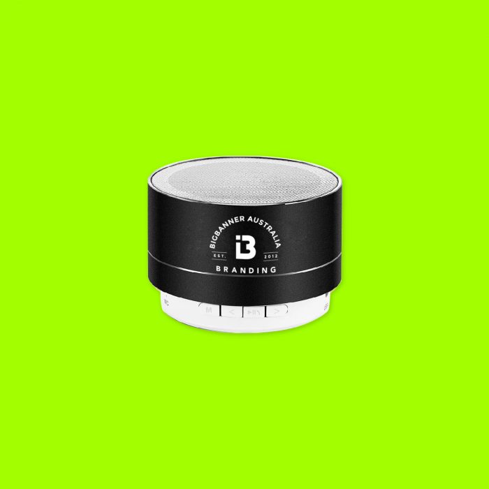 Bluetooth Speaker Big Banner Australia