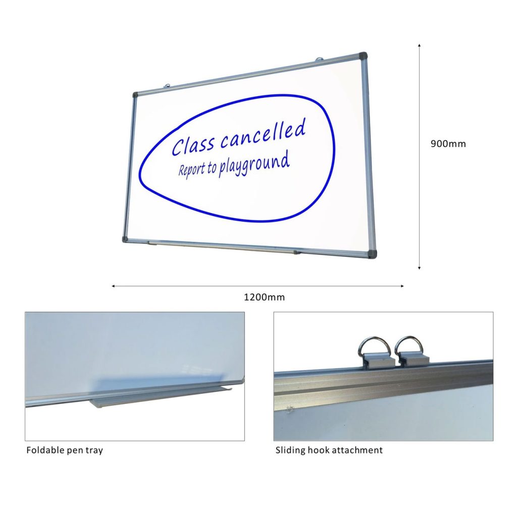 White / Notice Boards Archives Big Banner Australia