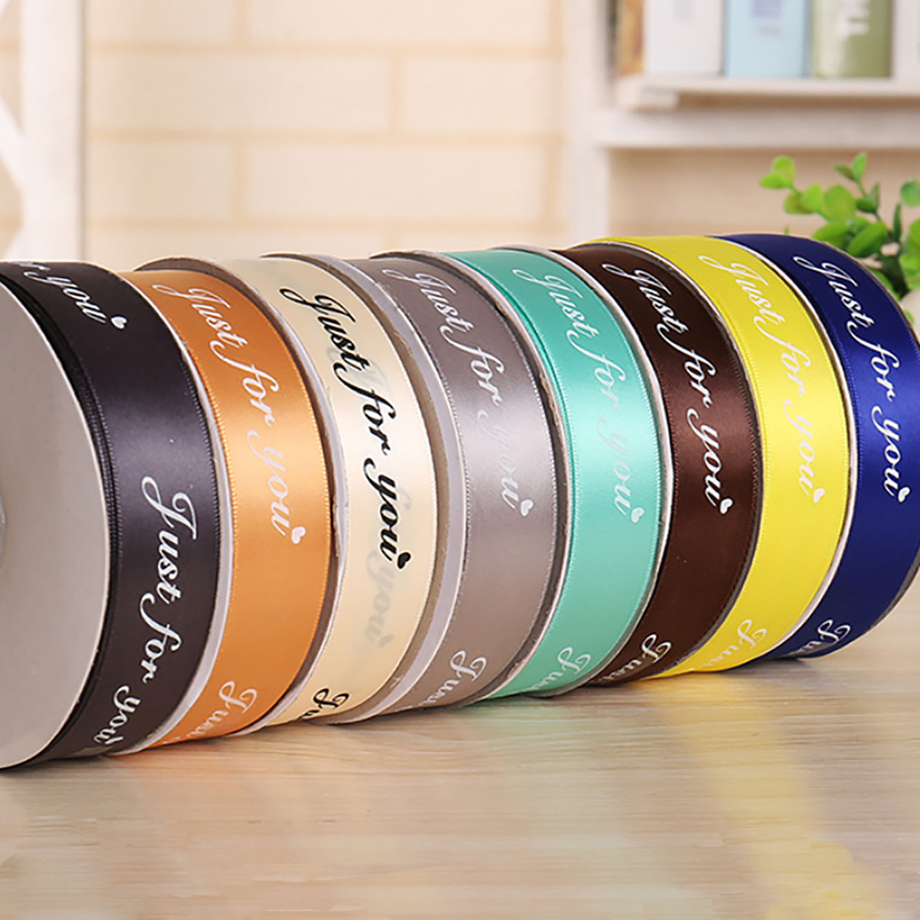 Branded Ribbon Big Banner Australia