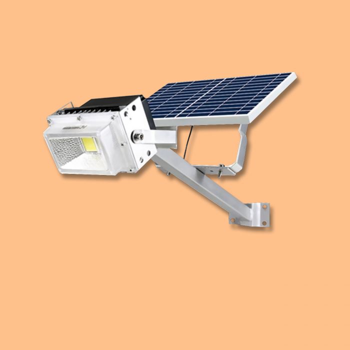 Solar powered Flood light 15W, 4KG Big Banner Australia