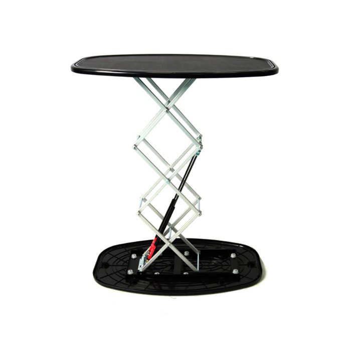 Instant Popup Promotional Table Big Banner Australia