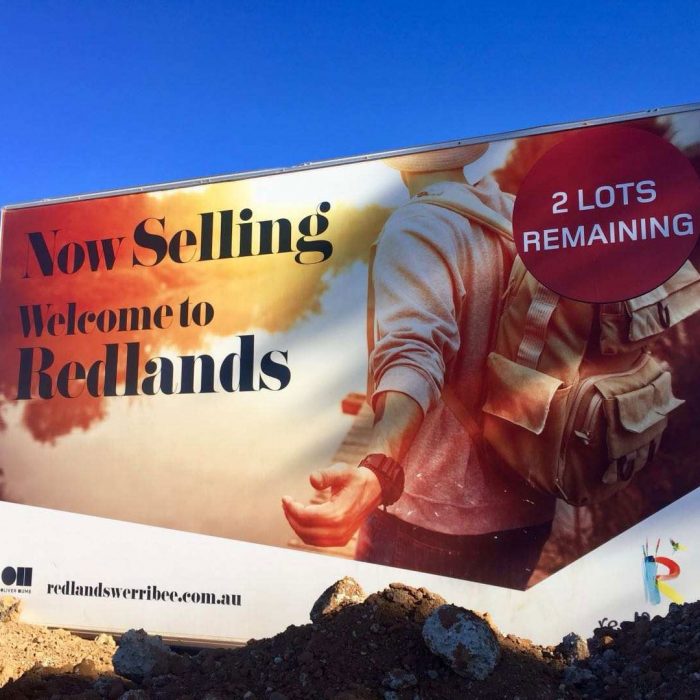 high resolution vinyl banner single side big banner australia