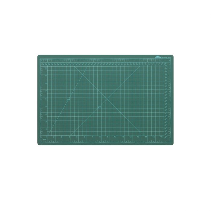 Extra Large Double Sided Self Healing Cutting Mat Craft Cutting Pad