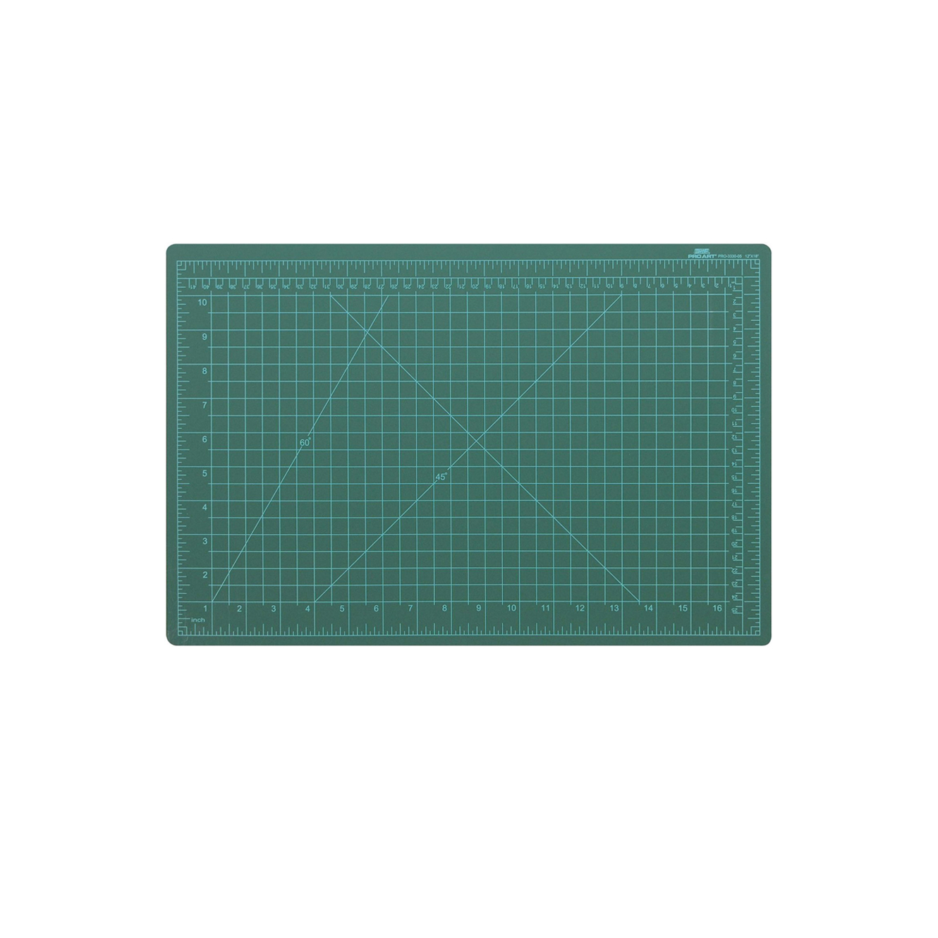 Extra Large Double Sided Self Healing Cutting Mat Craft Cutting Pad