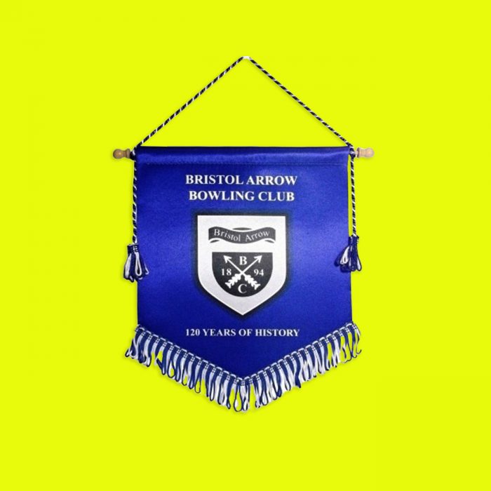 Award Banner/Team Banner/Gift Banner/Pennant Big Banner Australia