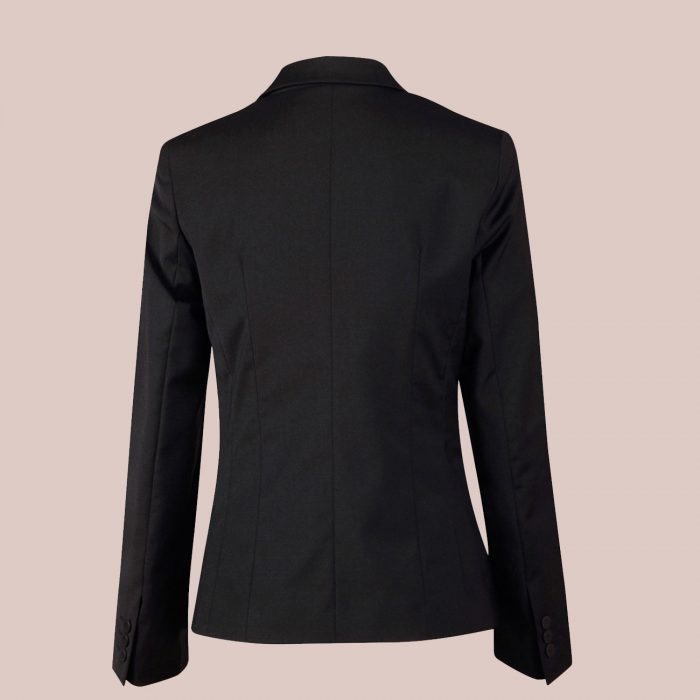 Ladies Wool Blend Stretch Jackets - Big Banner Australia