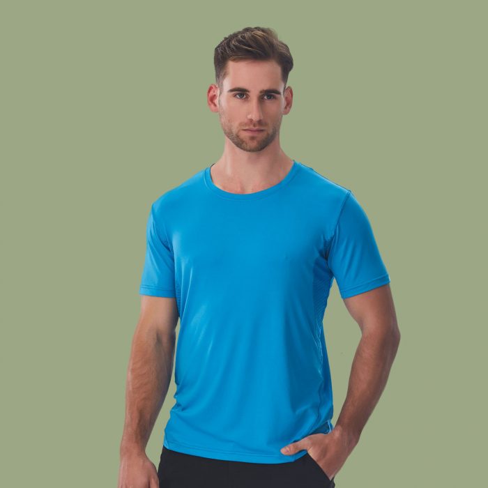 Rotator CoolDry® Stretch Tee Shirt - Big Banner Australia