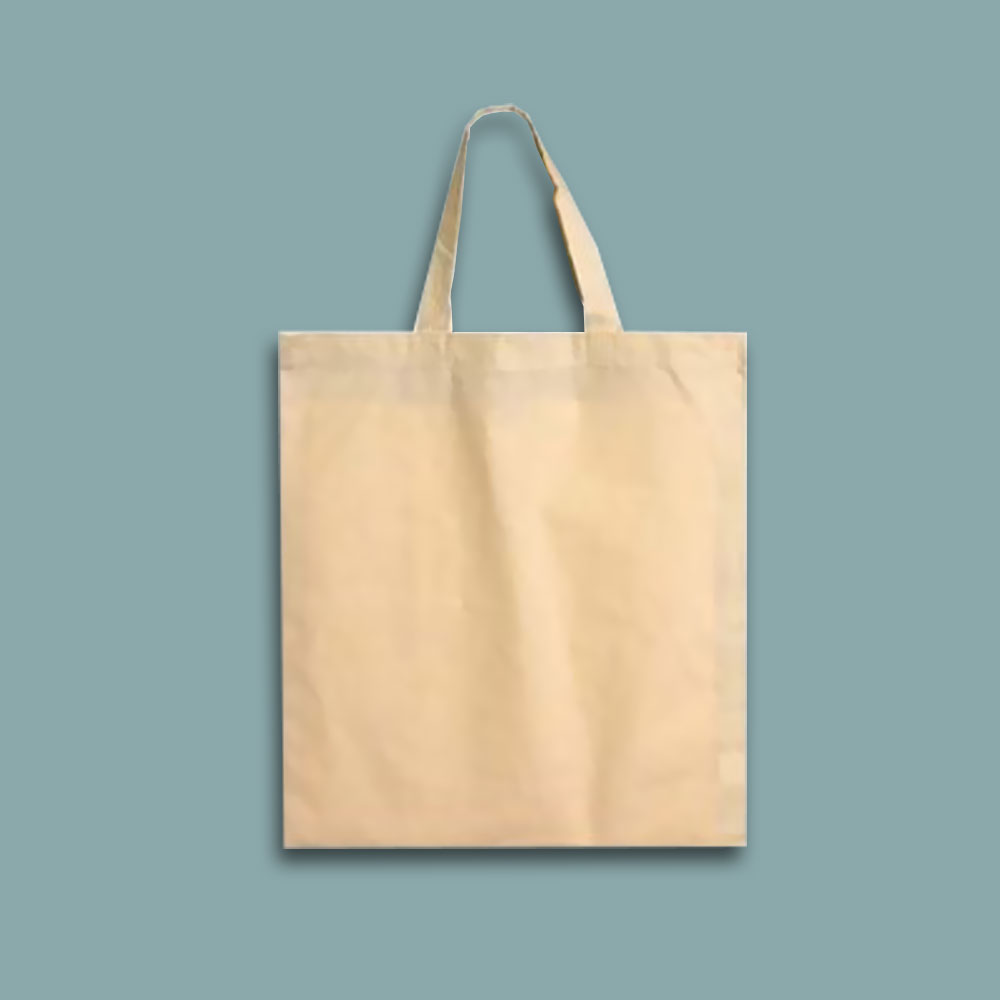 Custom Printed Canvas Tote Bags - Big Banner Australia