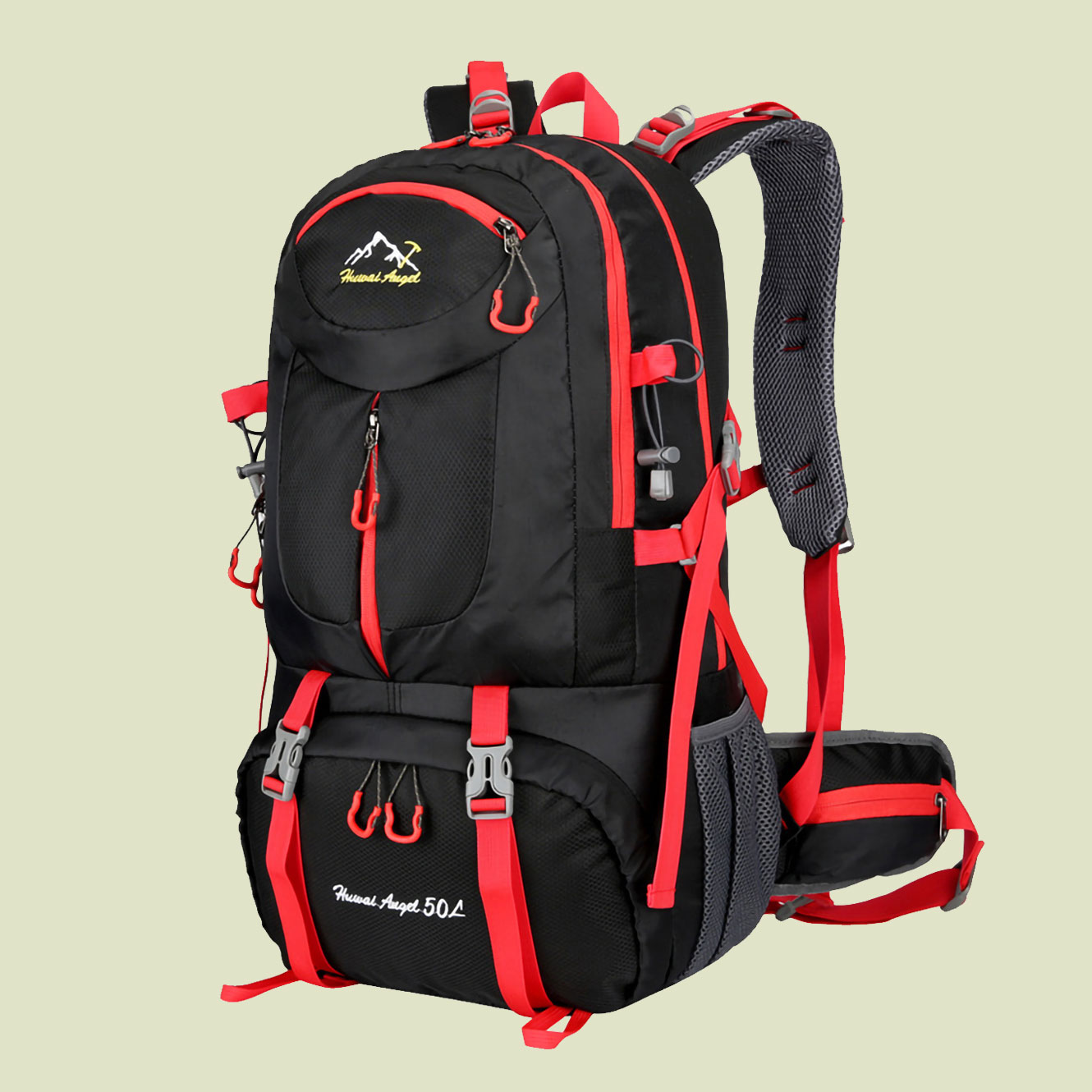 40l travel backpack australia