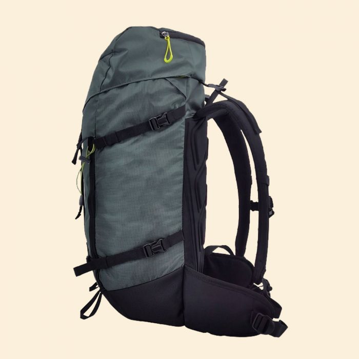 Custom Unisex Professional Outdoor Camping Bag Big Banner Australia