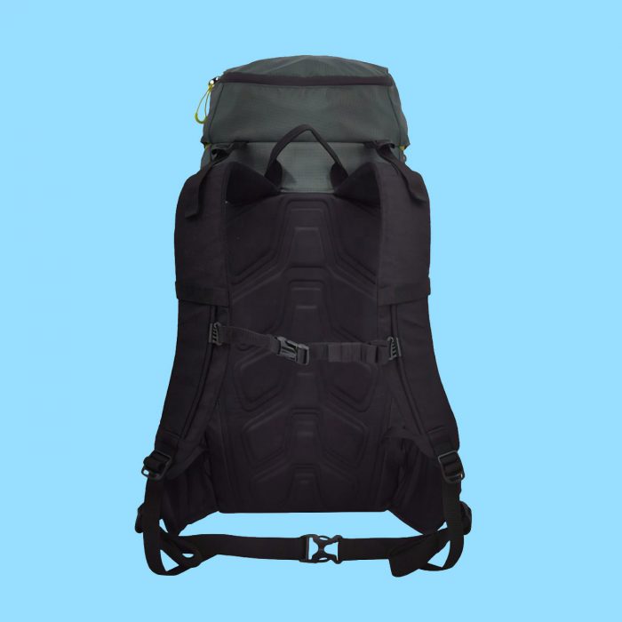 Custom Unisex Professional Outdoor Camping Bag Big Banner Australia