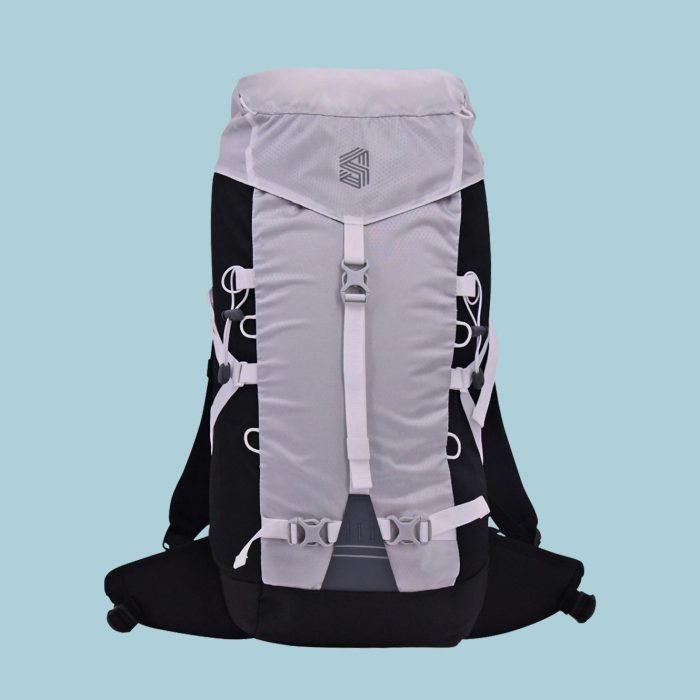 Custom Unisex Professional Outdoor Camping Bag Big Banner Australia