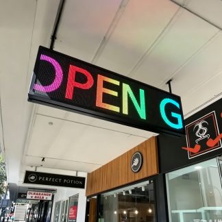 Premium LED Under-Awning Digital Screen 3 (3)