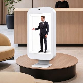 21.5inch HOLOBOX 2